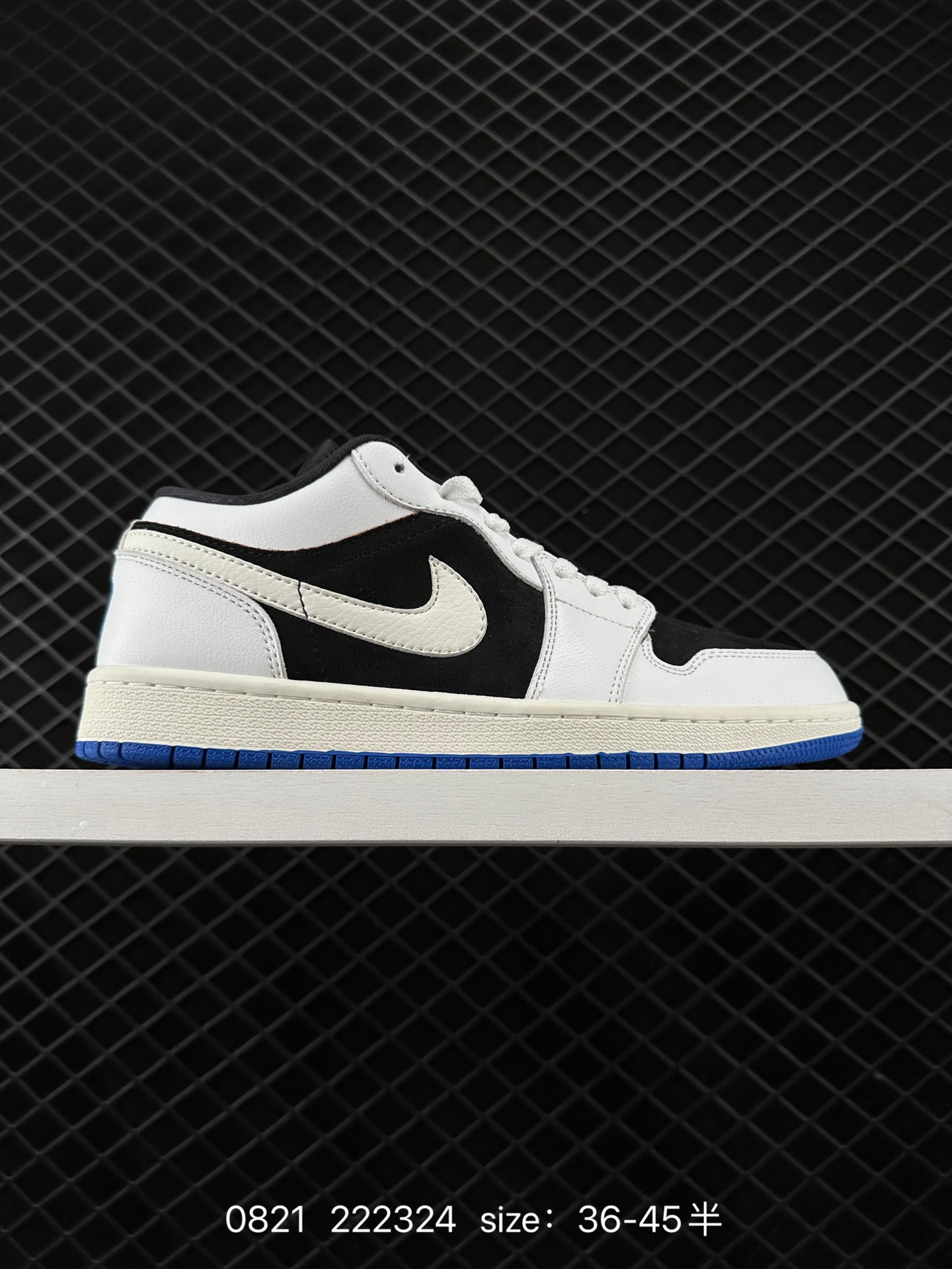 Air Jordan 1 Low AJ1